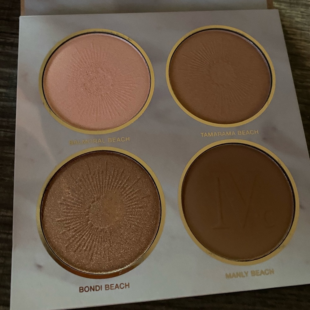 makeup palette - Picture 2 of 2